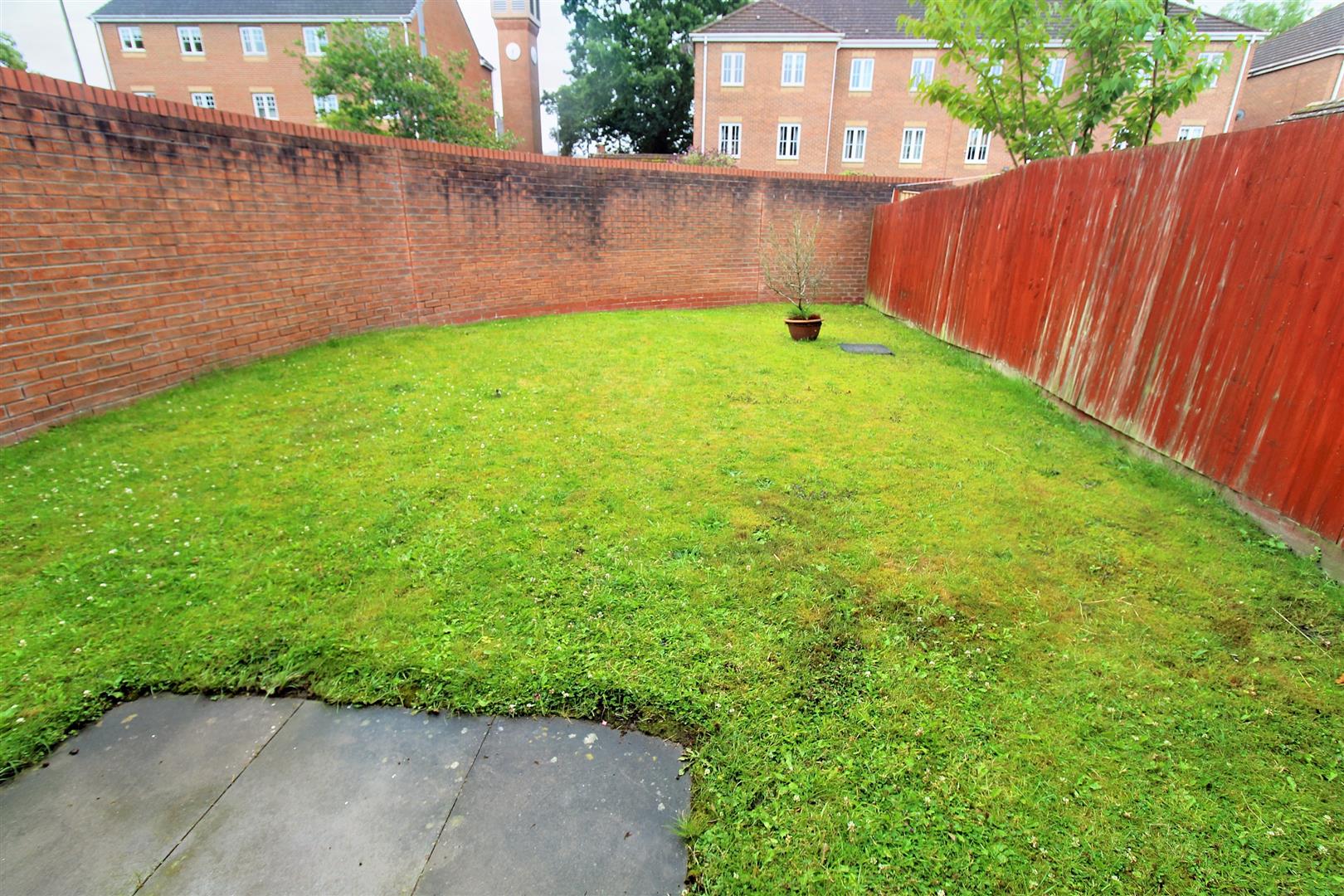 Doulton Grove, Baddeley Green, Stoke-On-Trent